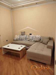 Čubura, 3.0 namešten ID#4765