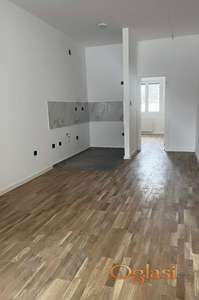 Dvosoban stan na prodaju 47m², Telep - Novi Sad