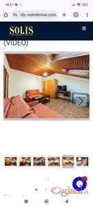 Prodaje se jednosoban komforan stan na Novom Naselju ,Novi Sad.