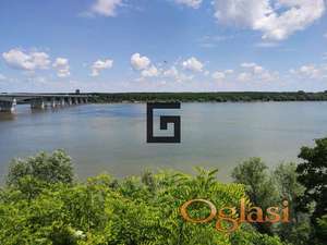 Pregrevica, kuća sa pogledom na Dunav, 13,5 ari ID#1658