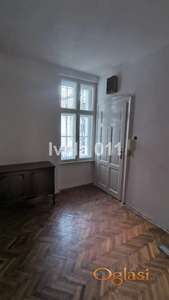 Salonski stan  - Bajlonijeva pijaca ID#3983