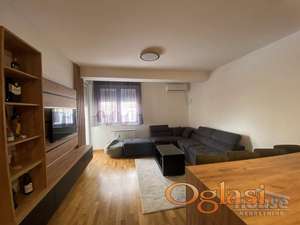 NOVI SAD - SALAJKA - 45m2 - 400 evra