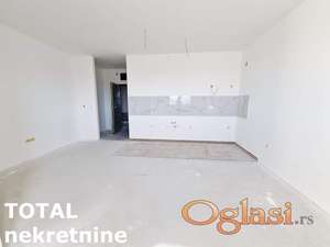 Stan PETROVARADIN,MISELUK - 30 m2 70000 €, ID: 1102331