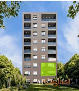 2.0 Novogradnja Vračar ID#1042