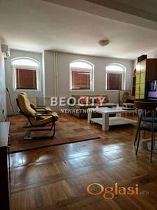 Novi Sad, Centar, Sterijina, 2.0, 53m2