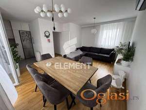 Prodaje se odlican troiposoban stan kod Veternicke rampe! ID#1106