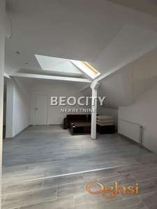 Novi Sad, Veternik, Leptirova, 2.0, 90m2