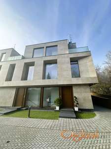 Dedinje, Velisava Vulovića, kuća, 5.0, 340m2, LUX