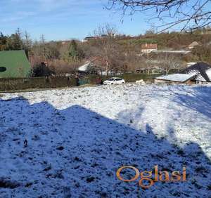 Odlican plac na Popovici