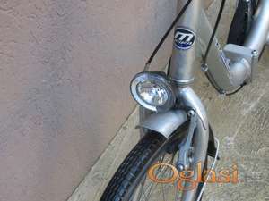 MIFA LIGHT Pony bicikl 20"