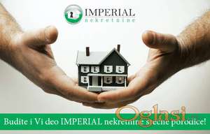 Poslovni prostor - Spens