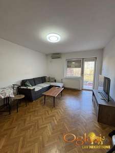 NOVI SAD - NOVA DETELINARA - 66.00 m2
