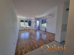 Cetvorosoban stan na Telepu, 101m2