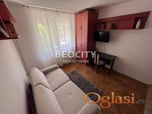 Novi Sad, Grbavica, Kolo Srpskih Sestara, 0.5, 20m2