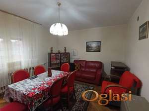 Olimp, Fočanska. 75 m2