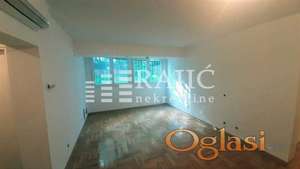 Vračar,Radivoja Koraća,50m2,2.0-parking! #2983