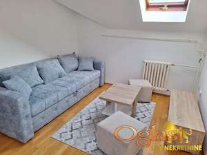 NOVI SAD - SAJAM - 35.00 m2