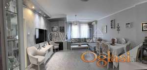 NOVI SAD - SOCIJALNO - 70.00 m2