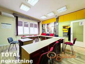 Stan NOVI SAD,CENTAR - 155 m2 450000 €, ID: 1101856