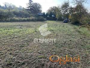 Odlican gradjevinski plac na Alibegovcu!