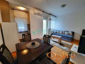 Grbavica, 28m2, useljiv! 