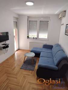 Stan,NOVI SAD,NOVA DETELINARA,kv: 36, € 400, ID: 9101965