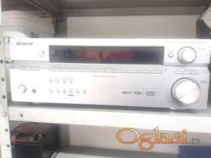 Pioneer AV receiver VSX-416