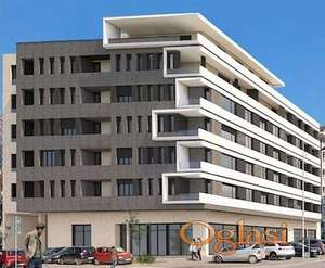 "Luksuzna izgradnja blizu Bulevara oslobođenja: Idealno mesto za porodični život i investiciju!"