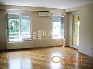 Lipov lad, Vojislava Ilića,71m2,2.5 #4415