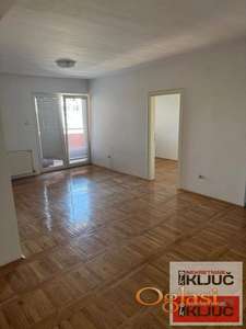 KOD LIMANSKE PIJACE, 67m2, Dvoiposoban, Odmah useljiv