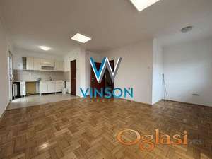 Novi Sad, Grbavica - Nenamešten dupleks stan ID#9104634