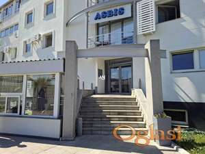 Zemun, Pupinov most, poslovni prostor od 216 m2 ID#40788