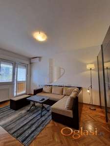 Stan 44m2 blok 22 - Arena