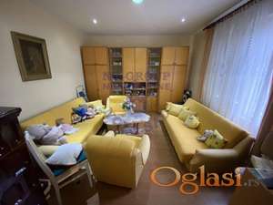 Kuca u Petrovaradinu.