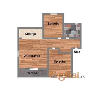 povrat pdv