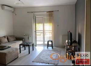 SALAJKA, 45m2, Dvosoban, Namešten