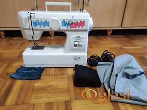 Mašina za šivenje VICTORIA 7810