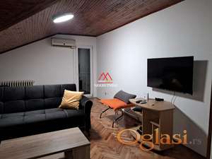 Jednosoban stan - 40m2 - Centar