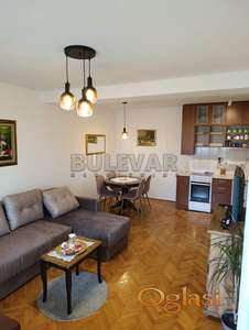 Izdaje se stan kod Medicinskog fakulteta, 45m2