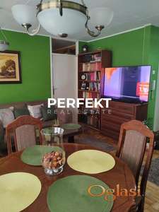 Strelište, troiposoban 70m2, III, cg