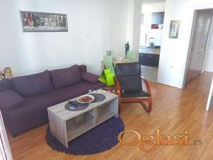 Jednosoban stan na Bulevaru Nemanjića ID#7381