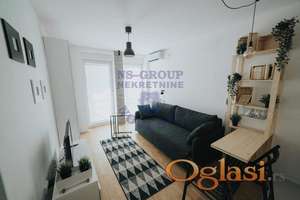 Odlicna nekretnina na Grbavici !