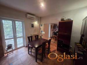 Novi Beograd, Paviljoni, Radoja Dakića ID#35431