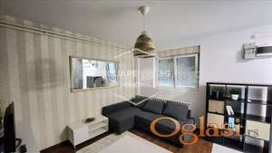 Lekino Brdo, 1.0 namešten, garaža, pet friendly ID#5141