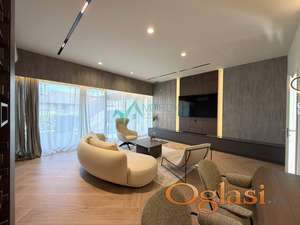 Savremena, luksuzna kuća na Popovici sa pogledom na grad i reku! 