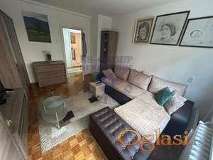 Komforan dvosoban bez ulaganja