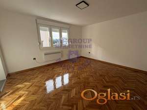 Fenomenalan dvosoban renoviran!