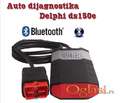 Auto Dijagnostika Delphi ds150e Bluetooth 2021.11