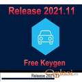 Auto Dijagnostika Delphi ds150e Bluetooth 2021.11
