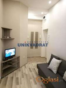 Garsonjera,Pop Lukina,I sp.,cg,lift ID#2157